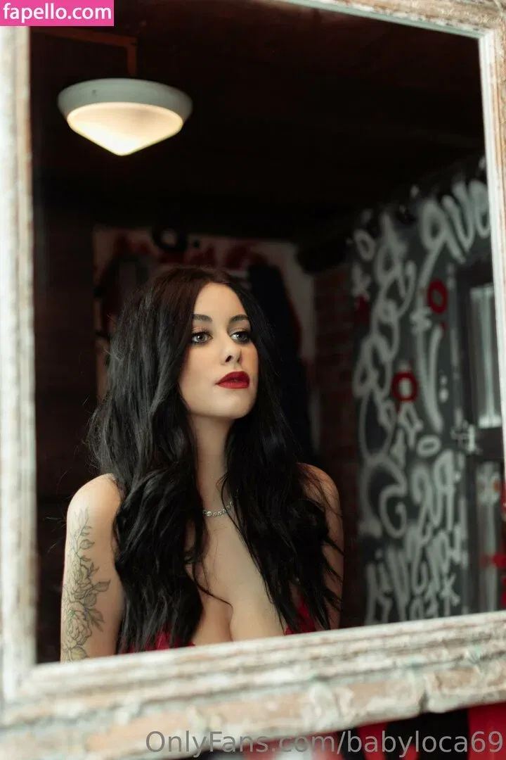 babyloca69 Onlyfans Photo Gallery 