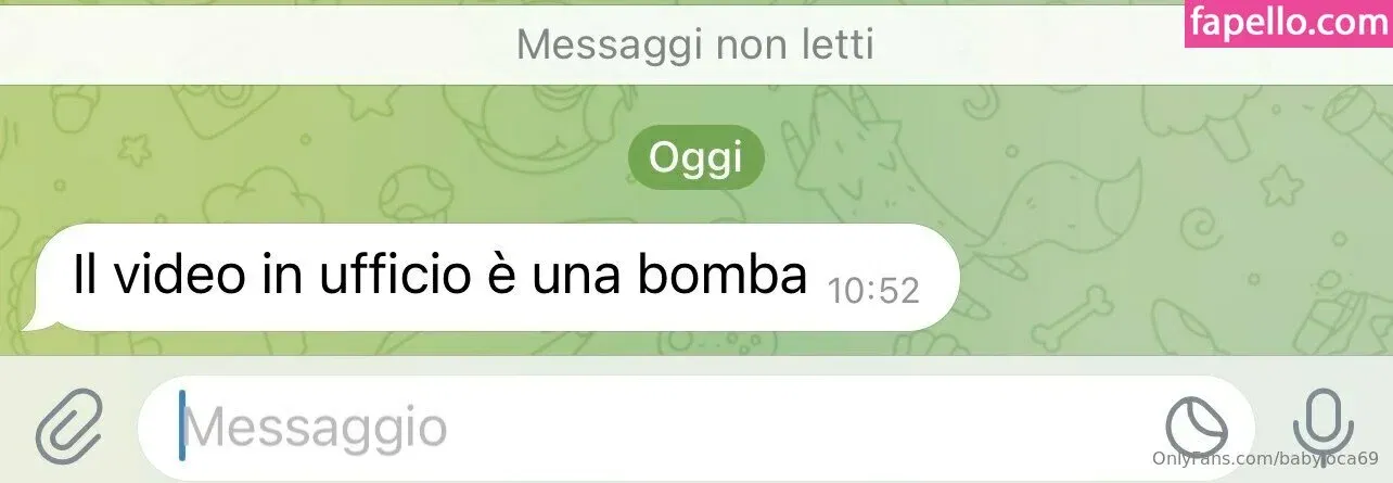 babyloca69 Onlyfans Photo Gallery 