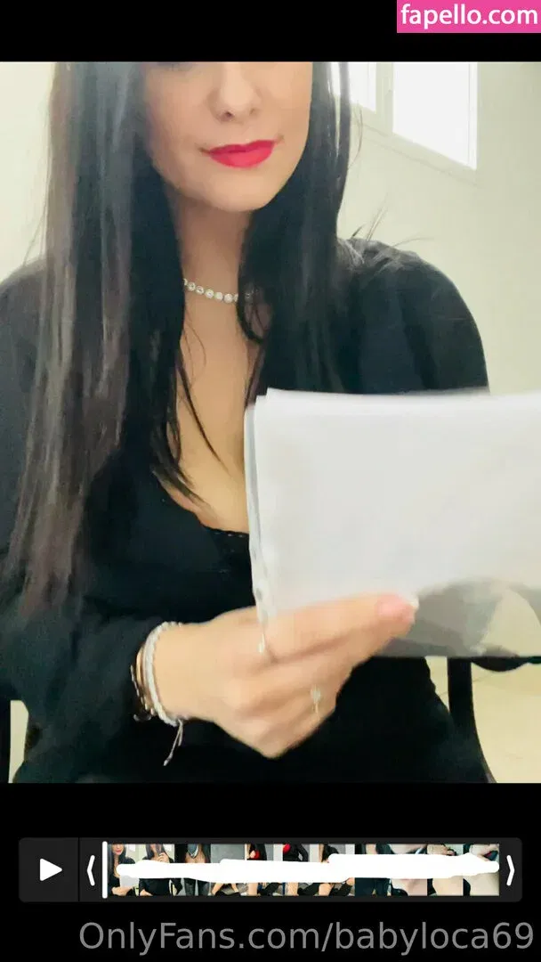 babyloca69 Onlyfans Photo Gallery 