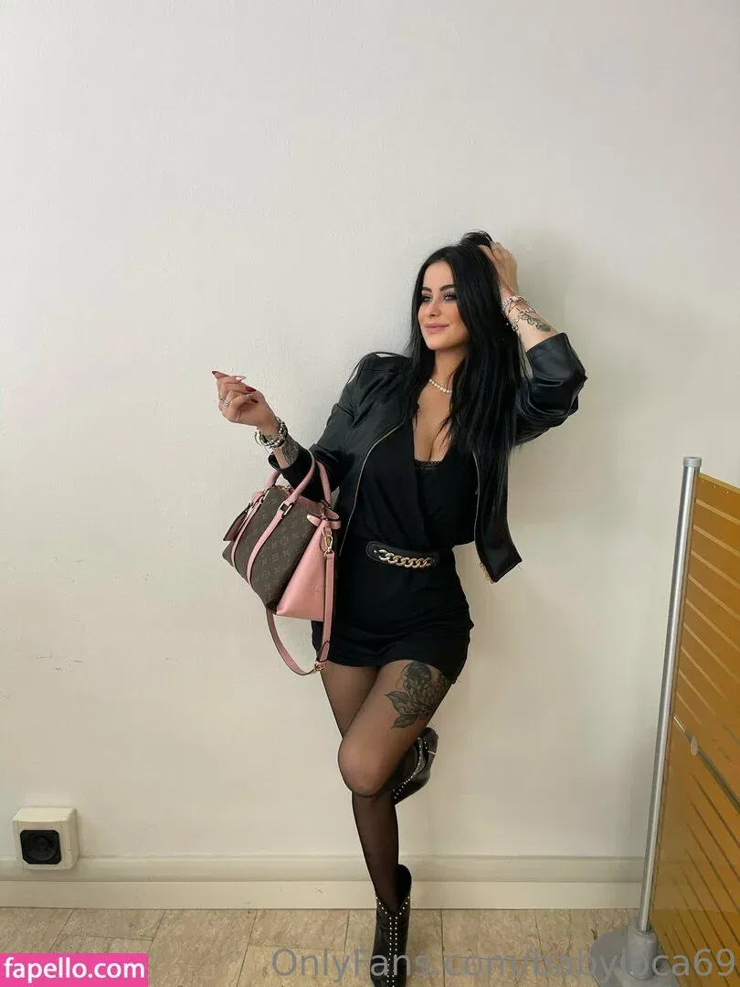 babyloca69 Onlyfans Photo Gallery 