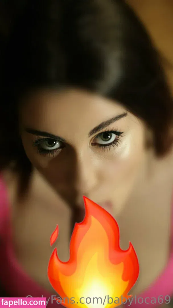 babyloca69 Onlyfans Photo Gallery 