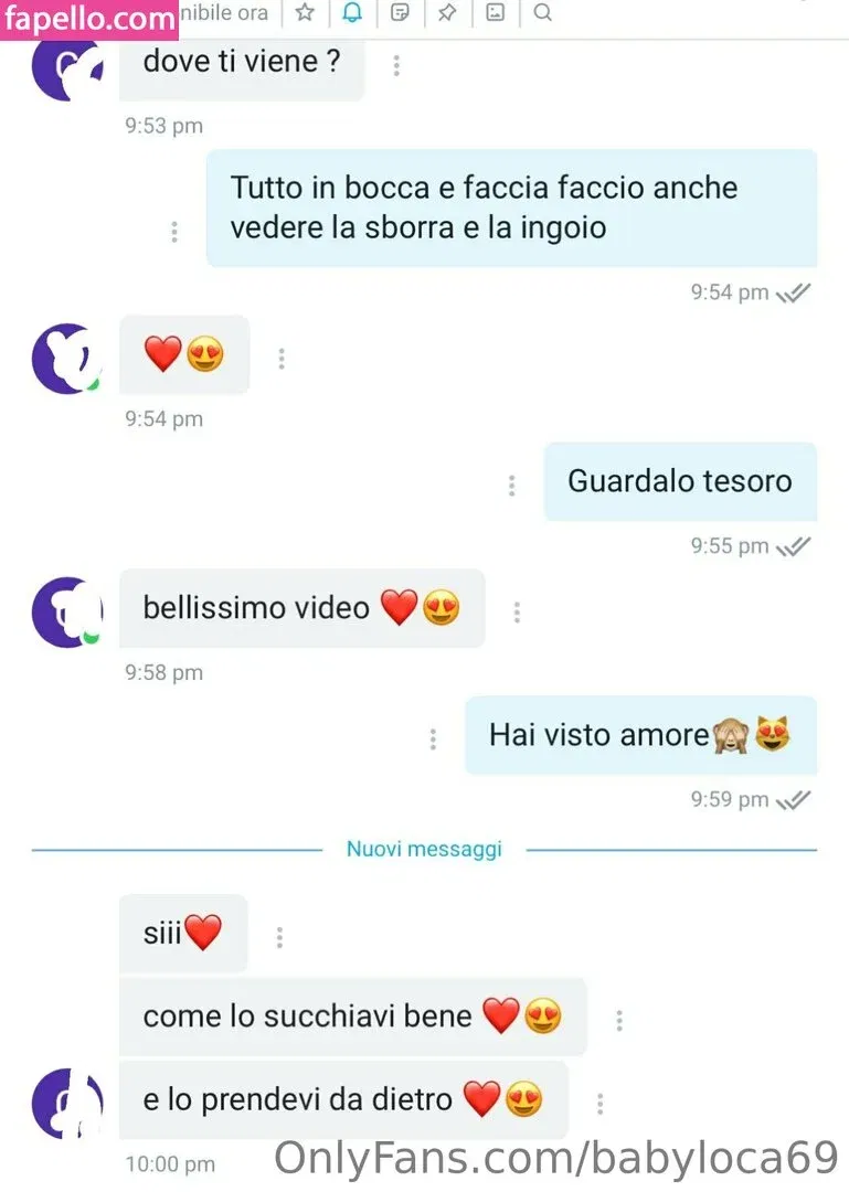 babyloca69 Onlyfans Photo Gallery 