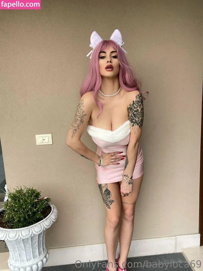 babyloca69 Onlyfans Photo Gallery 
