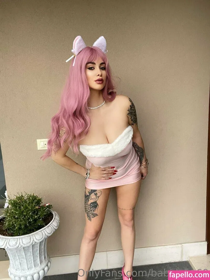 babyloca69 Onlyfans Photo Gallery 