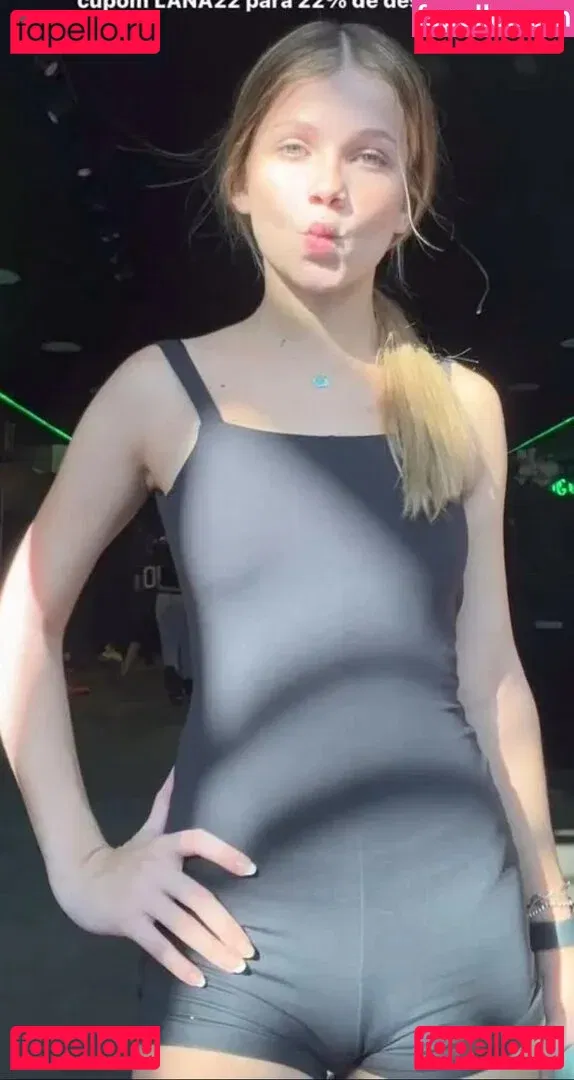 Lananegrini Onlyfans Photo Gallery 