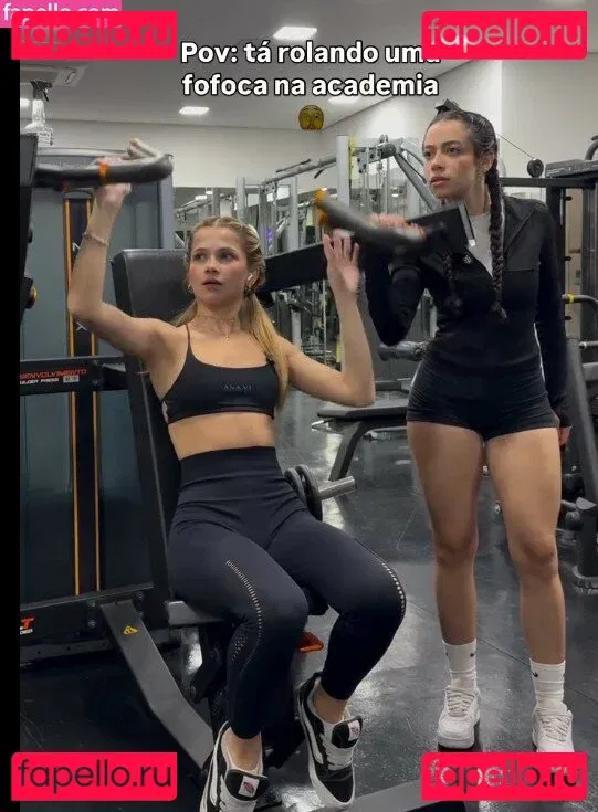 Lananegrini Onlyfans Photo Gallery 