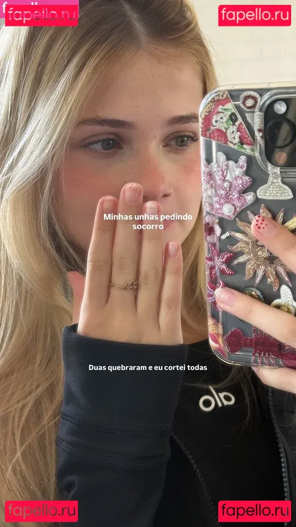 Lananegrini Onlyfans Photo Gallery 