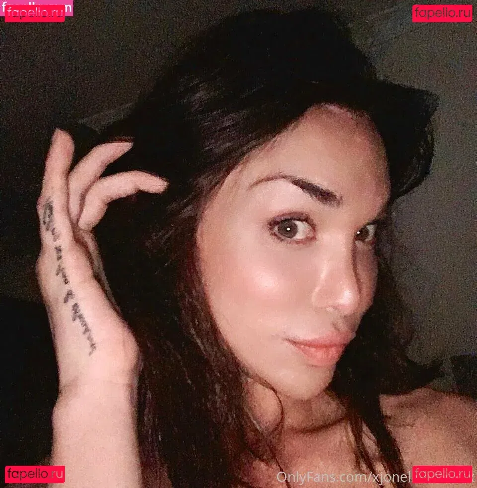 xjonellebrooksx Onlyfans Photo Gallery 