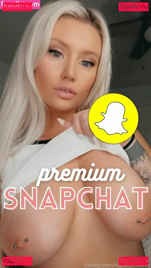 taylorjennifer Onlyfans Photo Gallery 