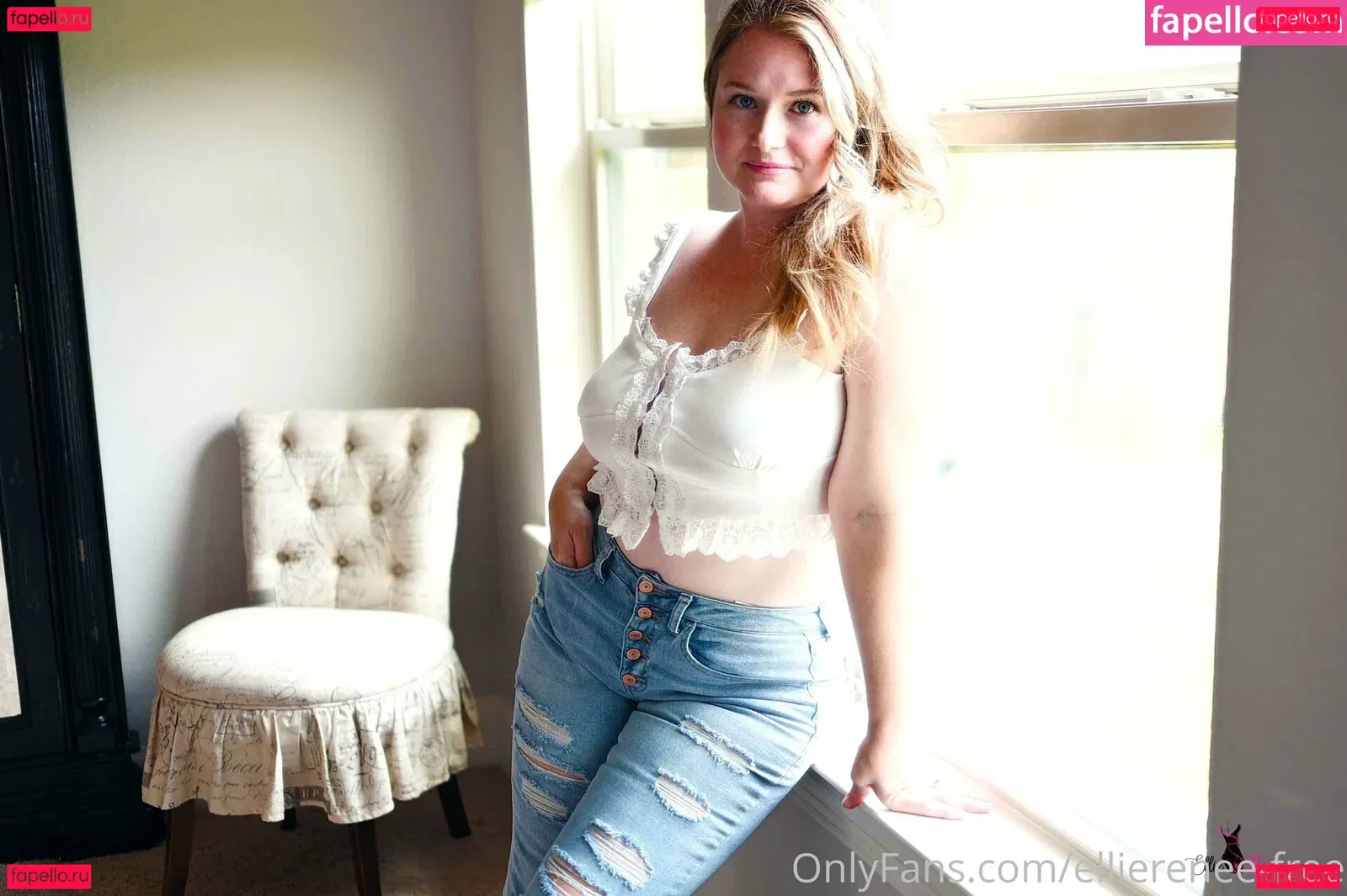 ellierenee-free Onlyfans Photo Gallery 