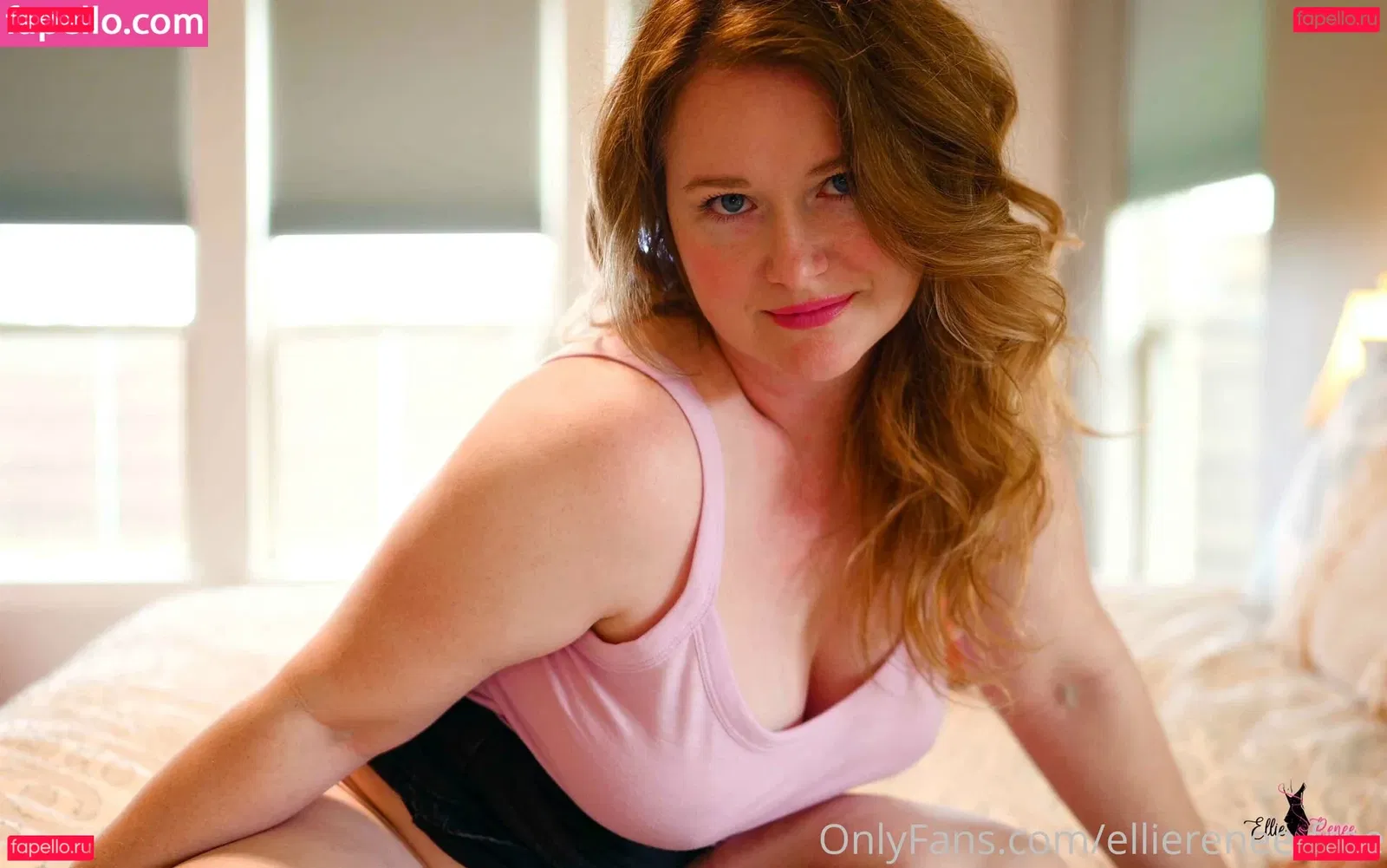 ellierenee-free Onlyfans Photo Gallery 