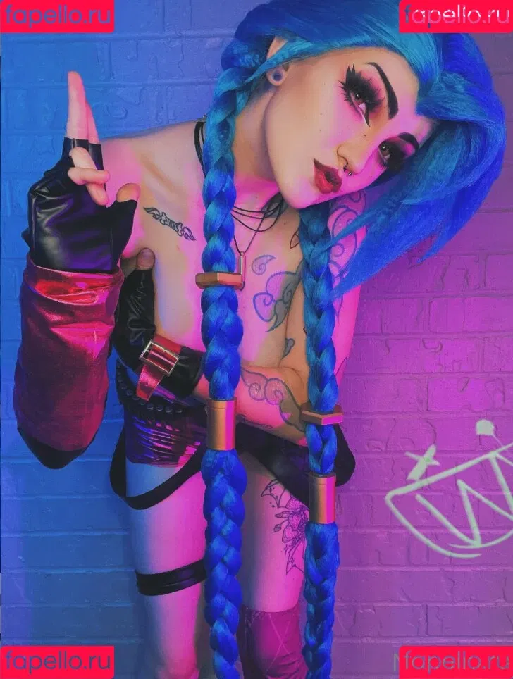 Nonbinate Onlyfans Photo Gallery 