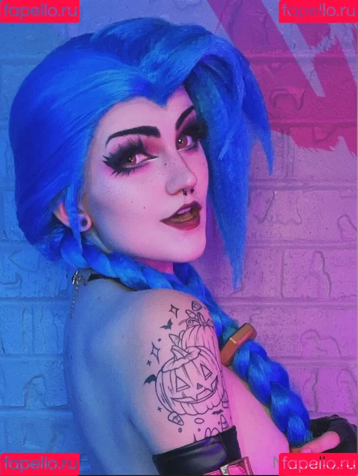 Nonbinate Onlyfans Photo Gallery 
