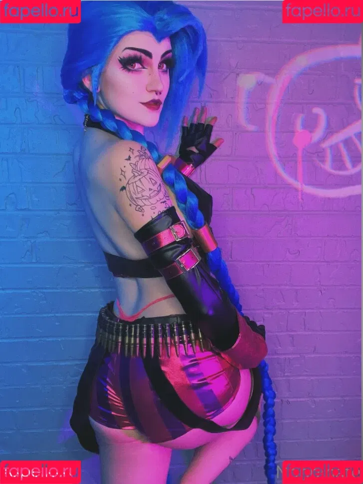 Nonbinate Onlyfans Photo Gallery 