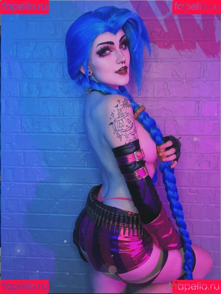 Nonbinate Onlyfans Photo Gallery 
