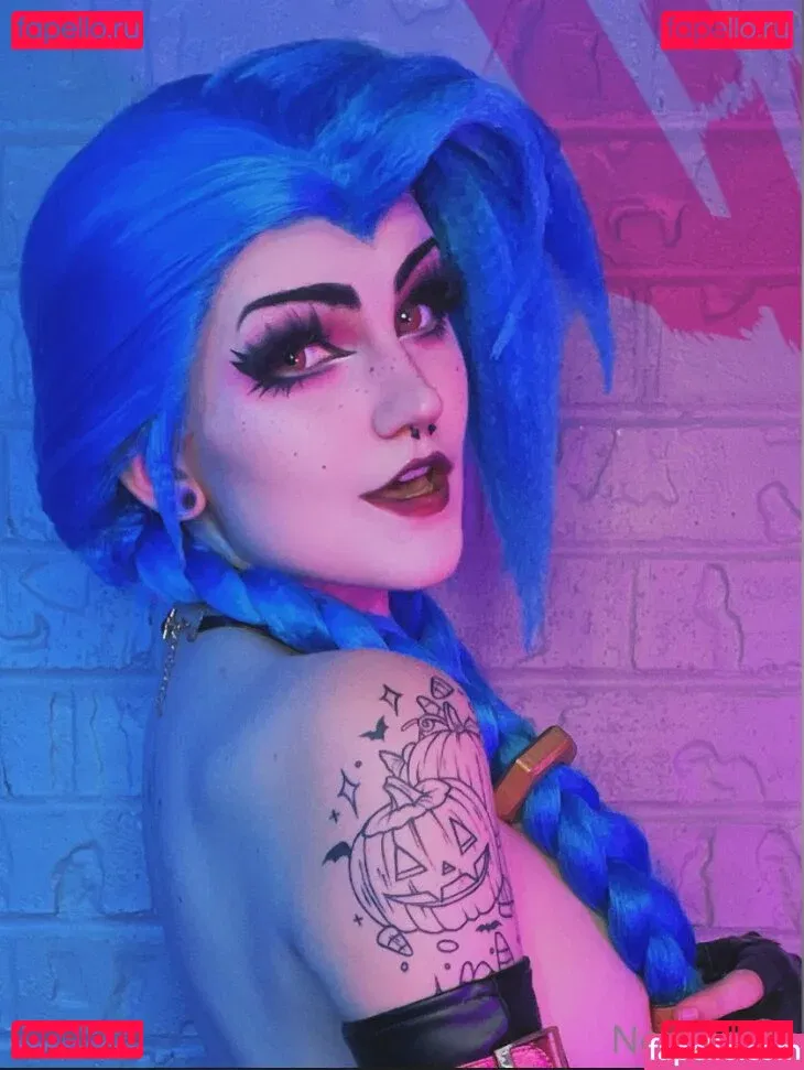 Nonbinate Onlyfans Photo Gallery 