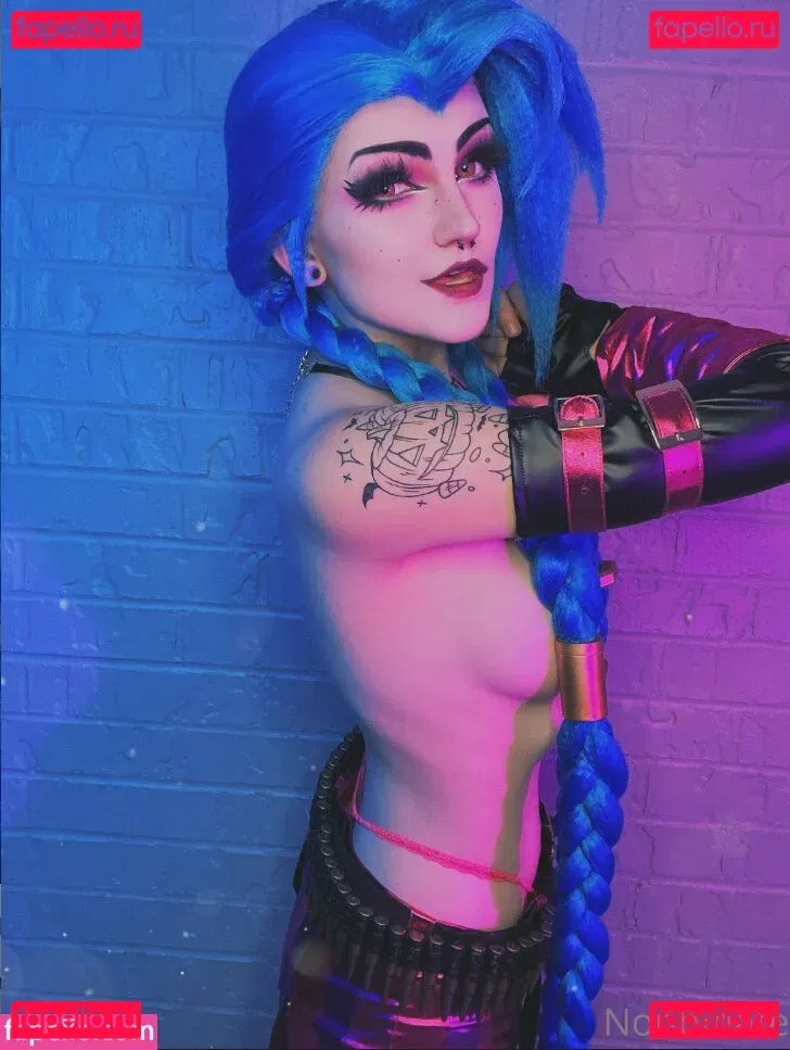 Nonbinate Onlyfans Photo Gallery 