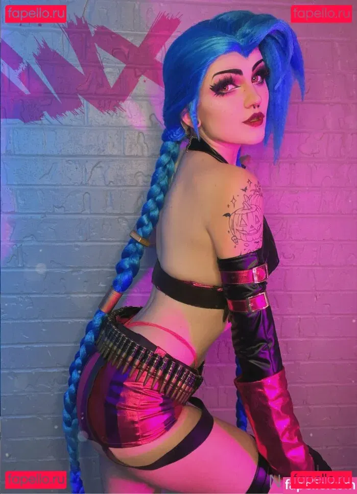 Nonbinate Onlyfans Photo Gallery 