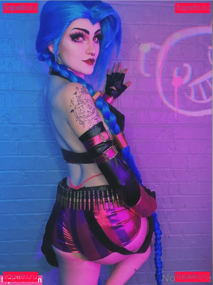 Nonbinate Onlyfans Photo Gallery 