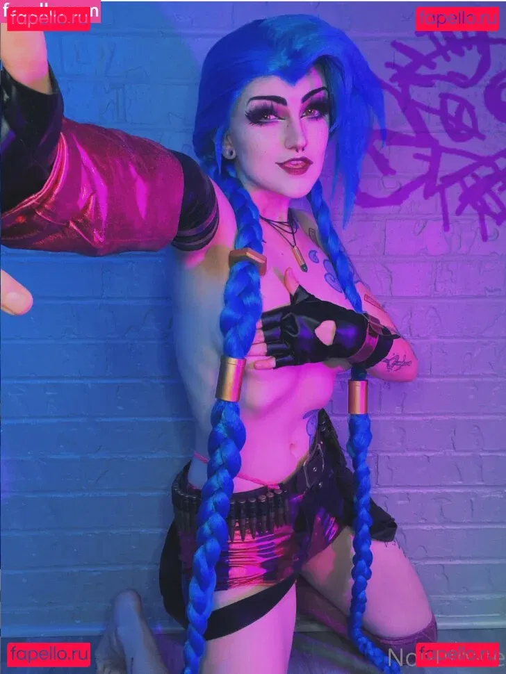 Nonbinate Onlyfans Photo Gallery 