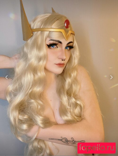 Nonbinate Nude Onlyfans Photo 45