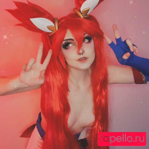 Nonbinate Nude Onlyfans Photo 41