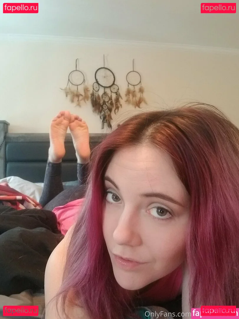 karasfreefeet Onlyfans Photo Gallery 