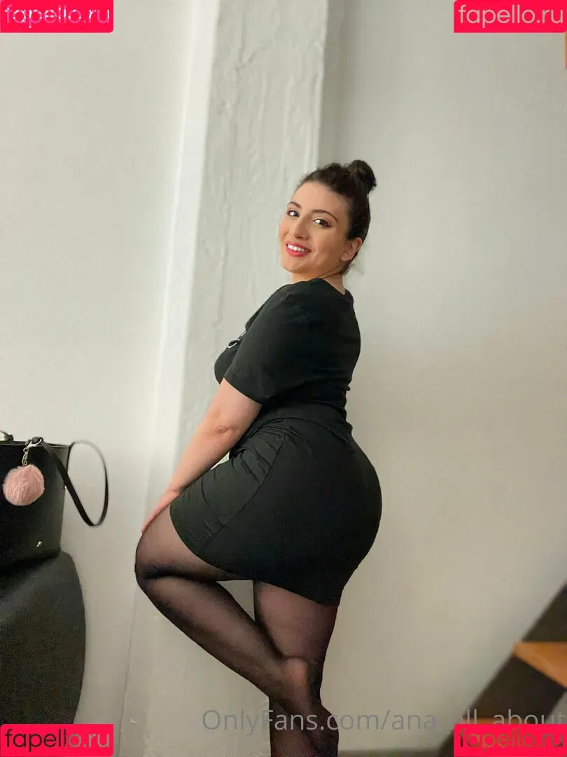 Ana Allabout Onlyfans Photo Gallery 