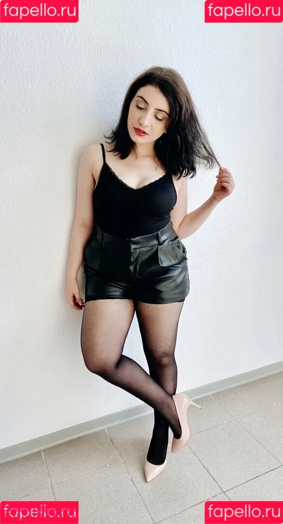 Ana Allabout Onlyfans Photo Gallery 
