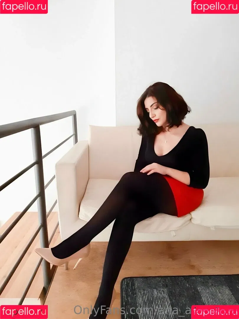 Ana Allabout Onlyfans Photo Gallery 