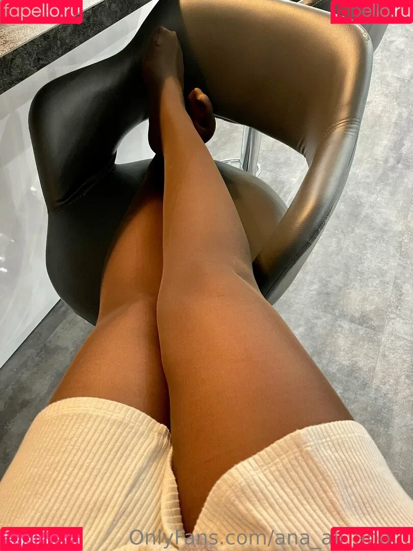 Ana Allabout Onlyfans Photo Gallery 