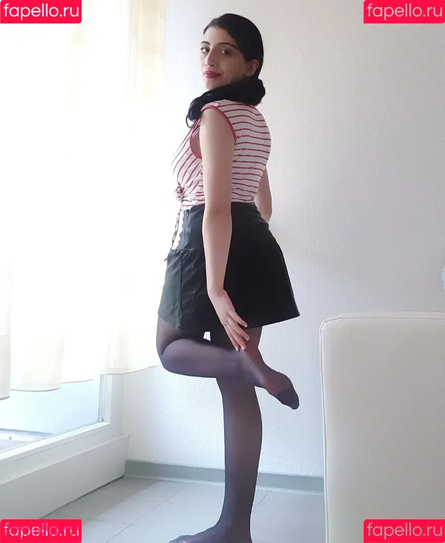 Ana Allabout Onlyfans Photo Gallery 