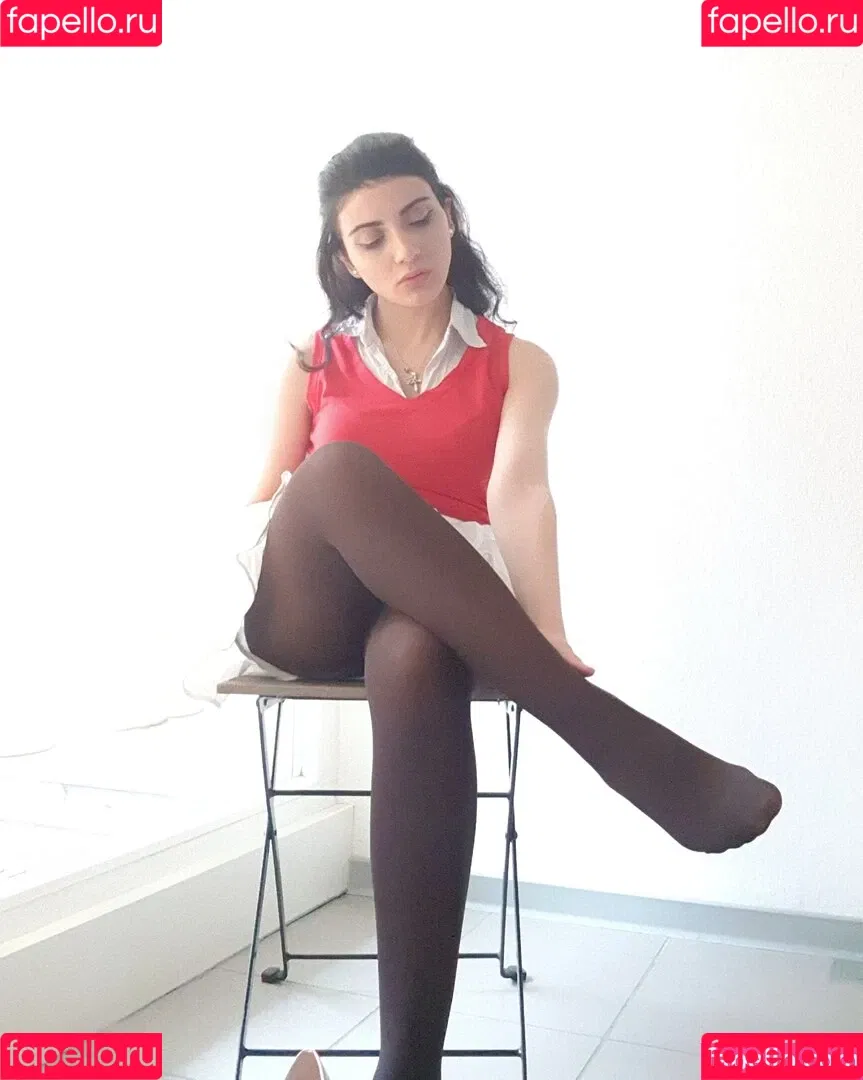 Ana Allabout Onlyfans Photo Gallery 