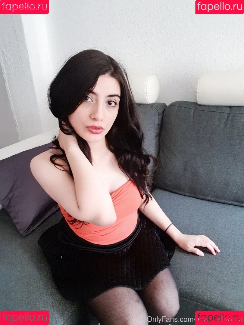 Ana Allabout Onlyfans Photo Gallery 
