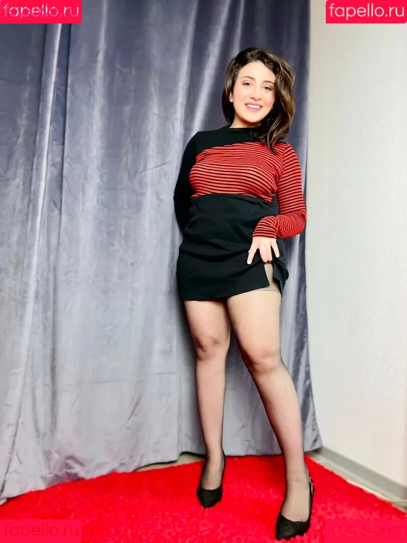 Ana Allabout Onlyfans Photo Gallery 
