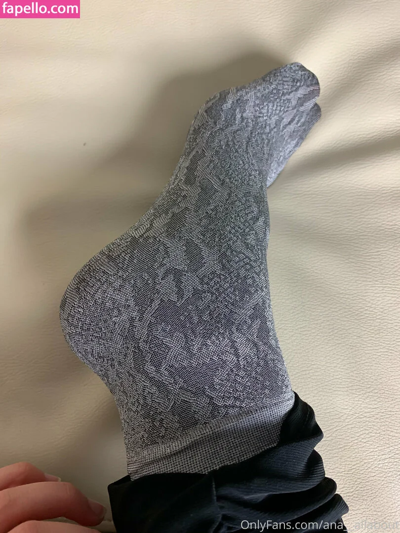 Ana Allabout Onlyfans Photo Gallery 