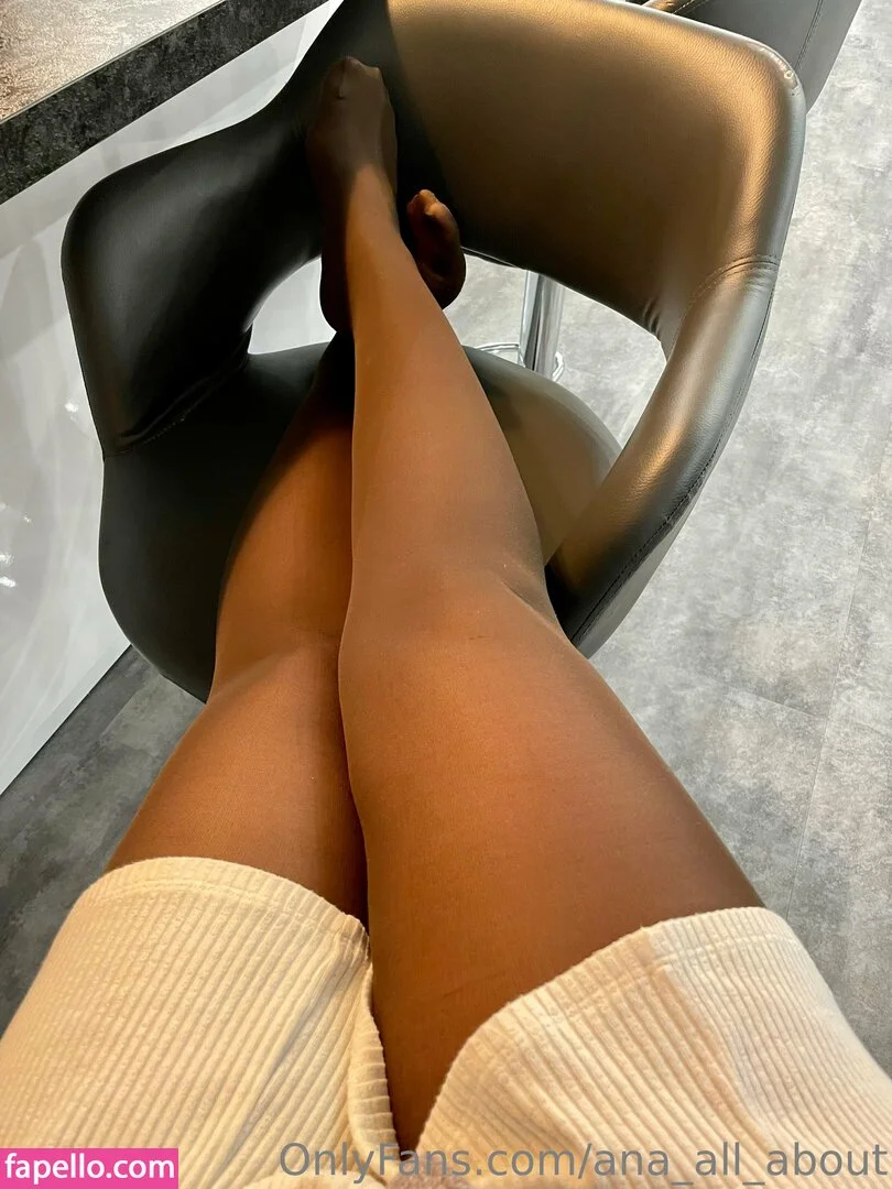 Ana Allabout Onlyfans Photo Gallery 