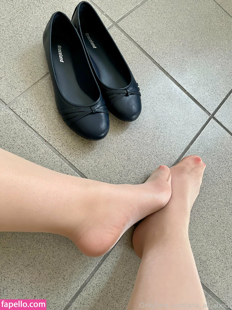 Ana Allabout Onlyfans Photo Gallery 