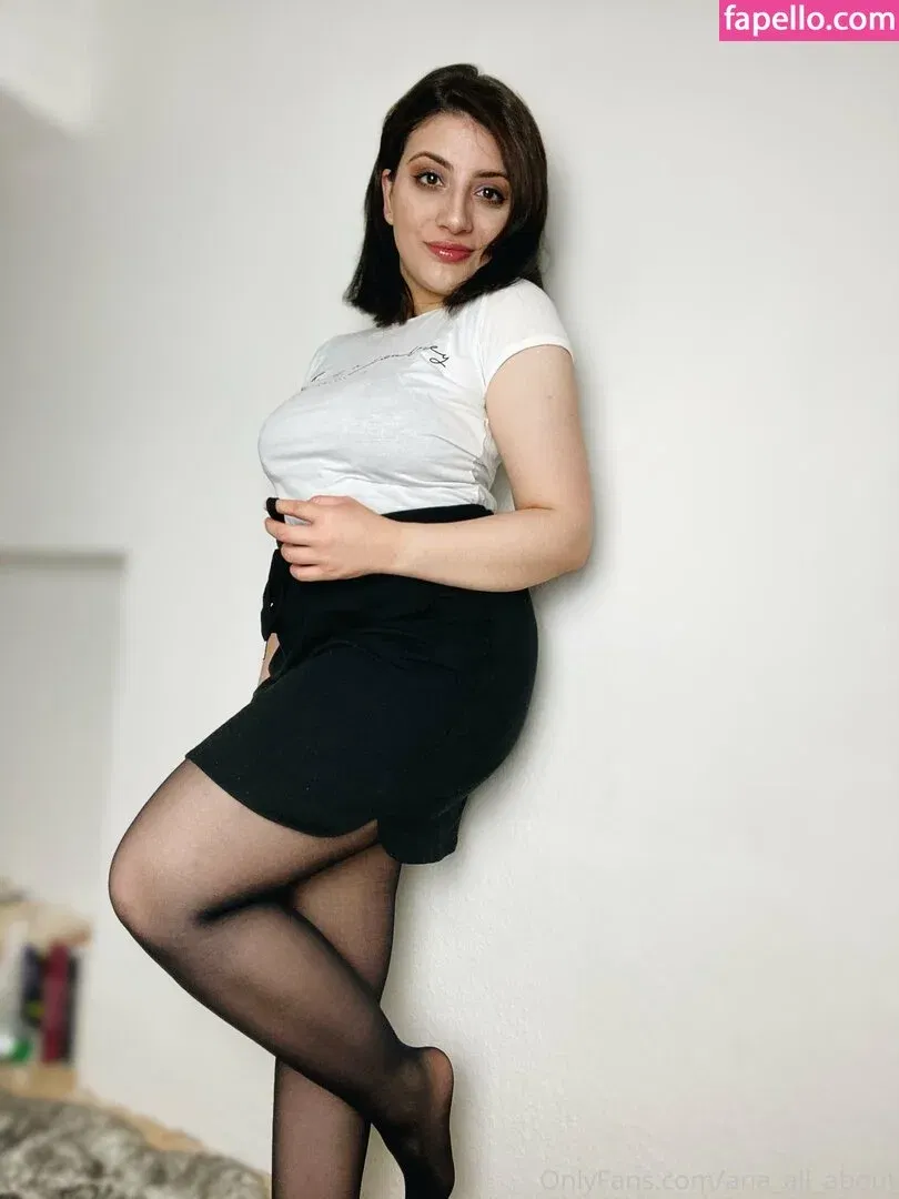 Ana Allabout Onlyfans Photo Gallery 