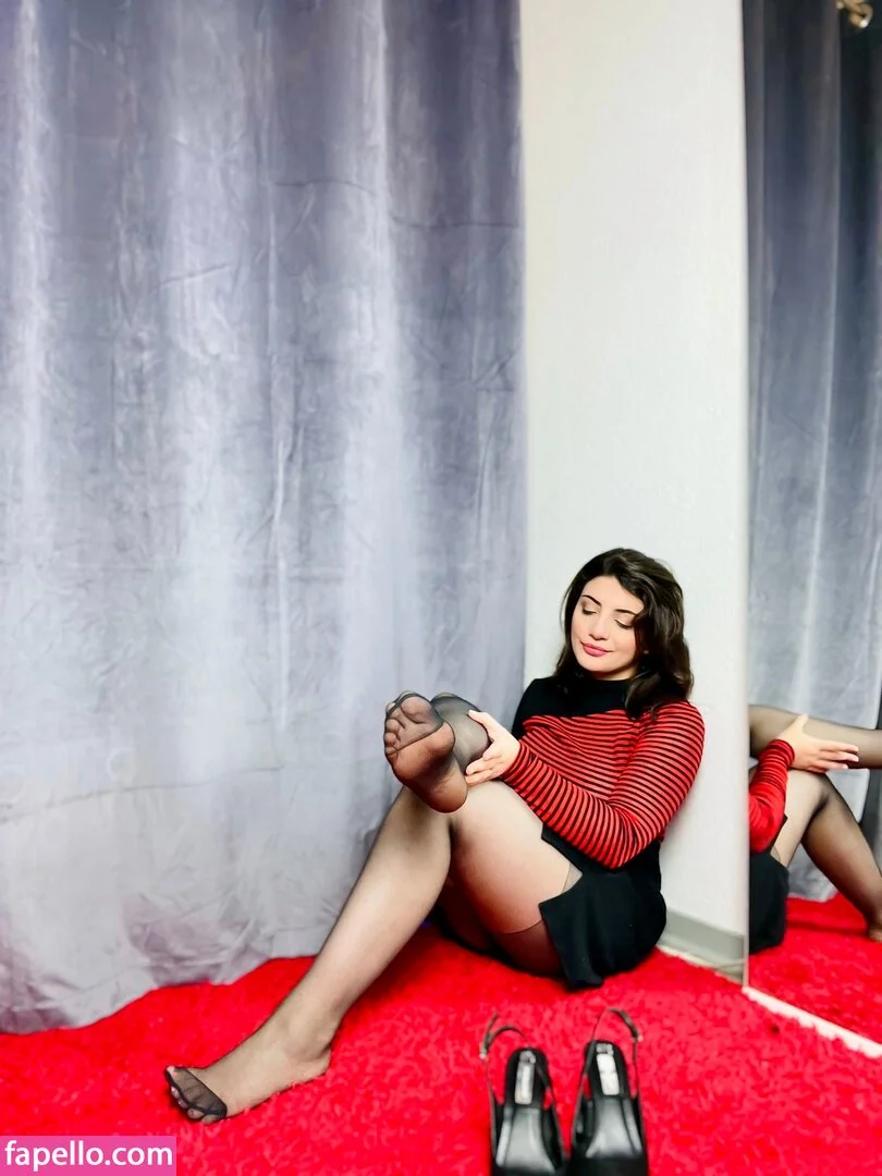 Ana Allabout Onlyfans Photo Gallery 