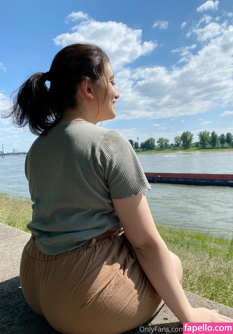 Ana Allabout Onlyfans Photo Gallery 