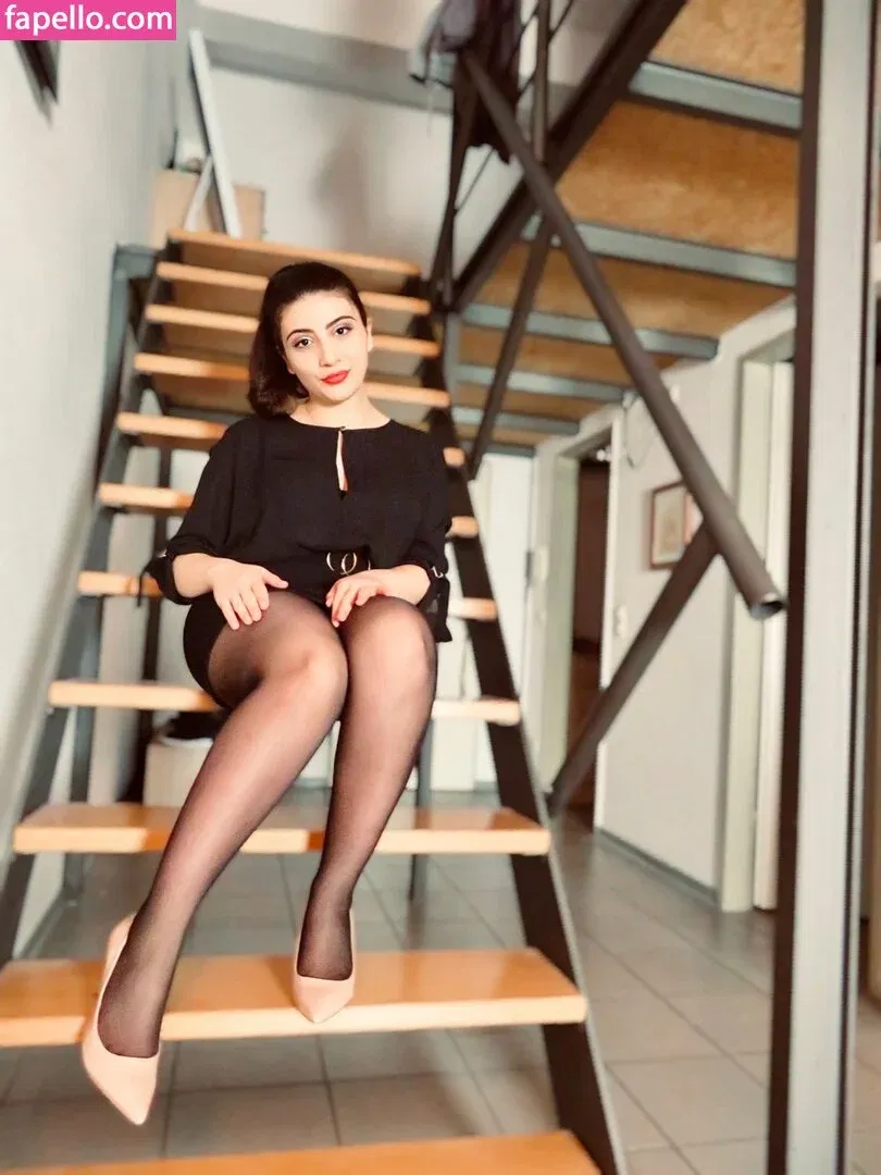 Ana Allabout Onlyfans Photo Gallery 