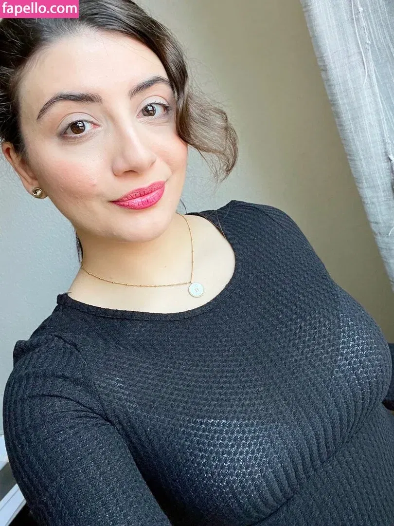 Ana Allabout Onlyfans Photo Gallery 