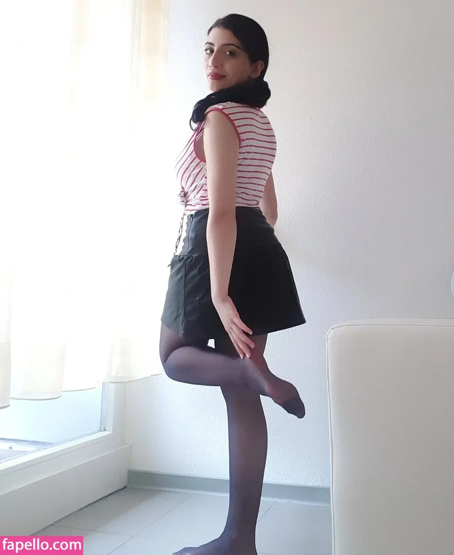 Ana Allabout Onlyfans Photo Gallery 