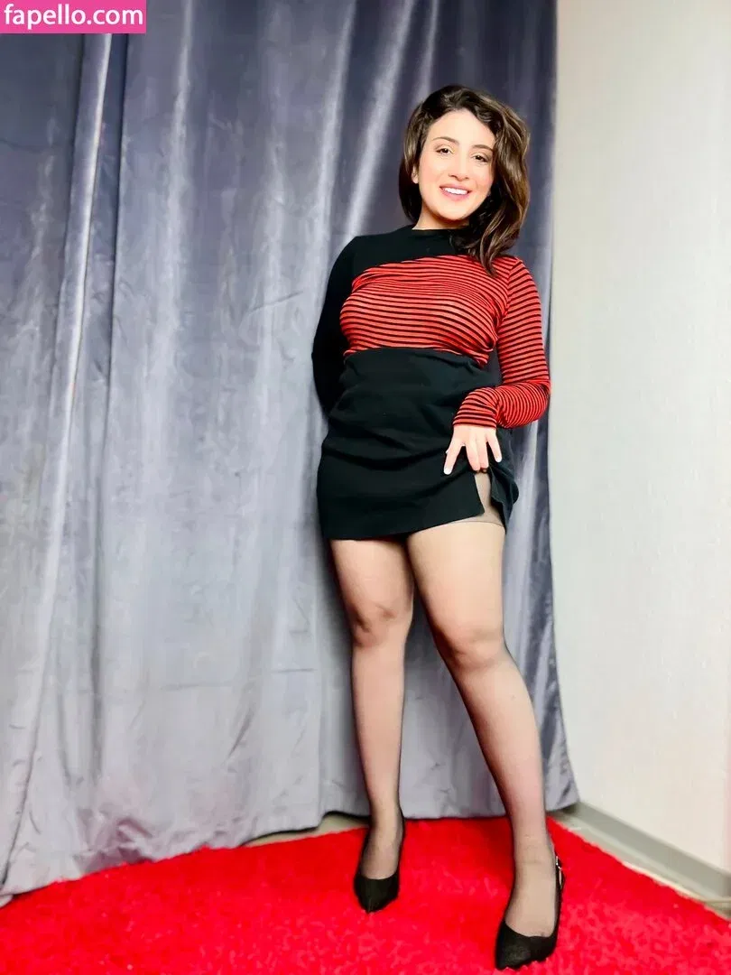 Ana Allabout Onlyfans Photo Gallery 