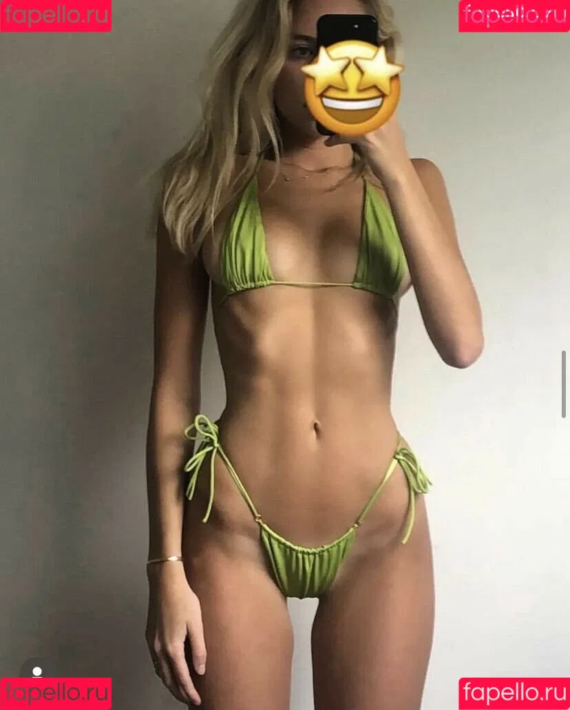 Madison Gillard Onlyfans Photo Gallery 