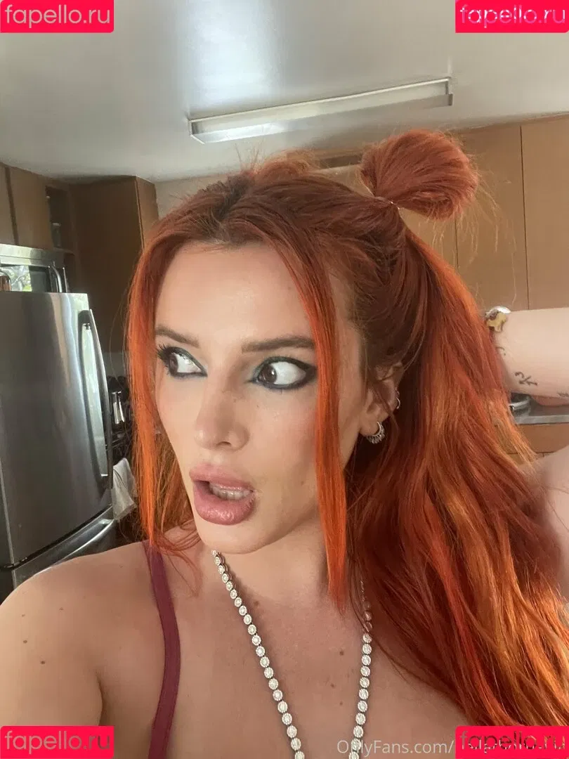 bellathornevip Onlyfans Photo Gallery 