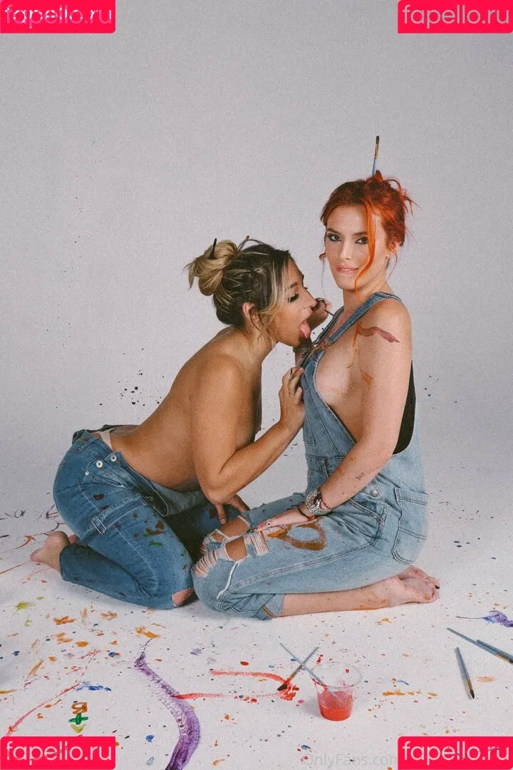 bellathornevip Onlyfans Photo Gallery 