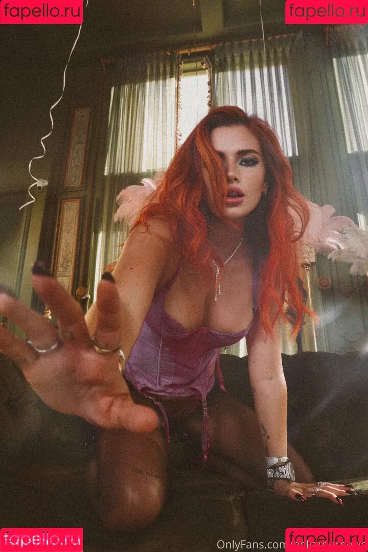 bellathornevip Onlyfans Photo Gallery 