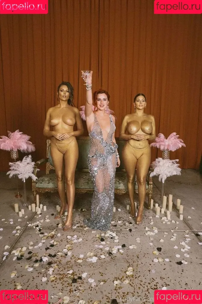 bellathornevip Onlyfans Photo Gallery 